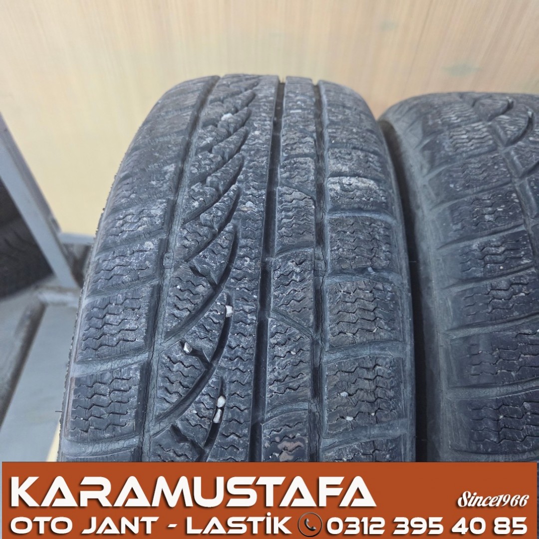 185 65 R 15 PETLAS W651 88H * 2020 * 4 ADET * CKL5588