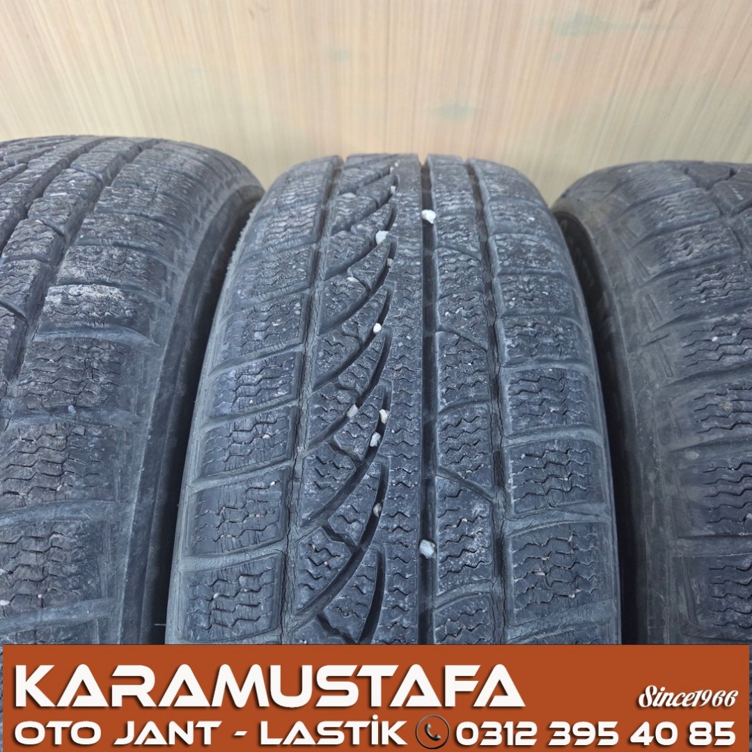 185 65 R 15 PETLAS W651 88H * 2020 * 4 ADET * CKL5588
