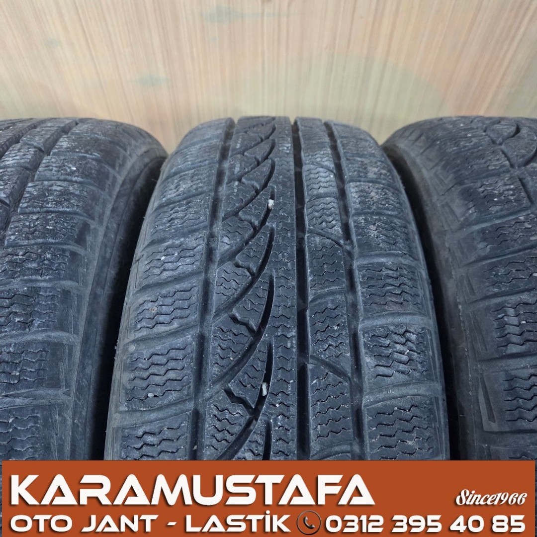 185 65 R 15 PETLAS W651 88H * 2020 * 4 ADET * CKL5588