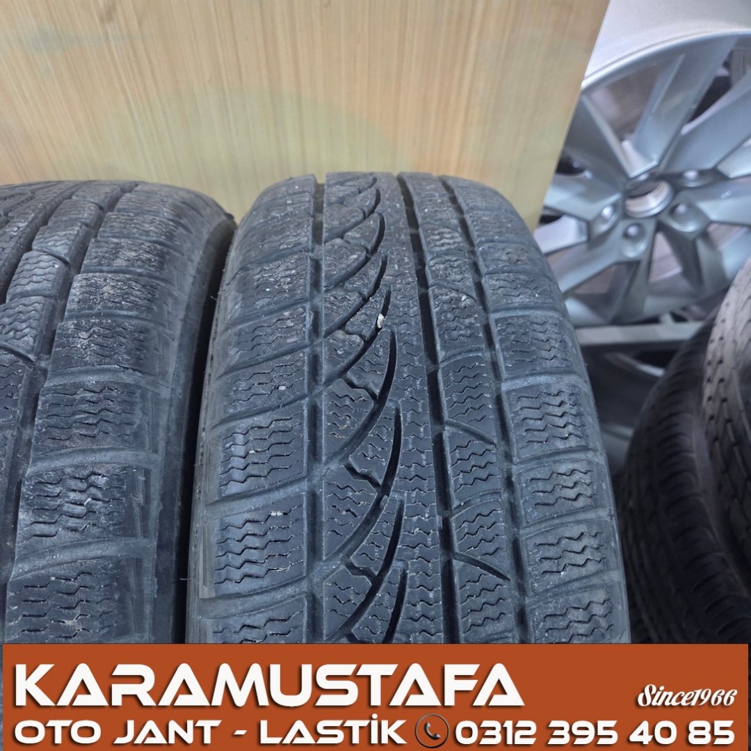 185 65 R 15 PETLAS W651 88H * 2020 * 4 ADET * CKL5588