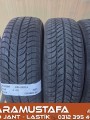 185 55 R 15 ESKIMO S3 82T * 2016 * 4 ADET * CKL5589 **