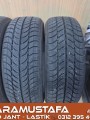 185 55 R 15 ESKIMO S3 82T * 2016 * 4 ADET * CKL5589 **