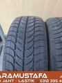185 55 R 15 ESKIMO S3 82T * 2016 * 4 ADET * CKL5589 **