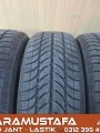 185 55 R 15 ESKIMO S3 82T * 2016 * 4 ADET * CKL5589 **
