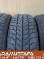 185 55 R 15 ESKIMO S3 82T * 2016 * 4 ADET * CKL5589 **