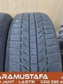 215 65 R 16 CONTINENTAL TS870P 98T * 2021 * 3 ADET * CKL5590