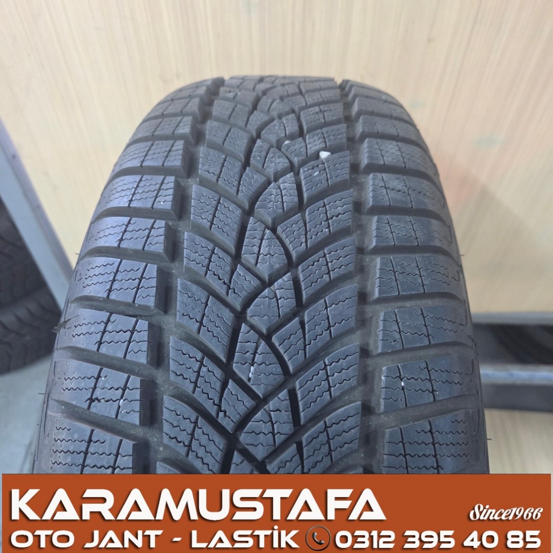 215 65 R 16 GOODYEAR UGP+ 98H * 2024 * 4 ADET * CKL5591
