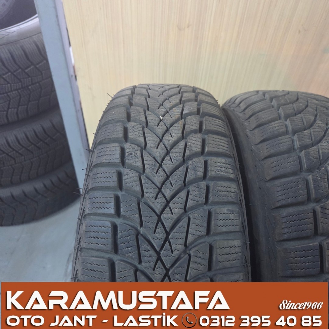 175 65 R 14 DAYTON DW510 82T * 2022 * 4 ADET * CKL5593