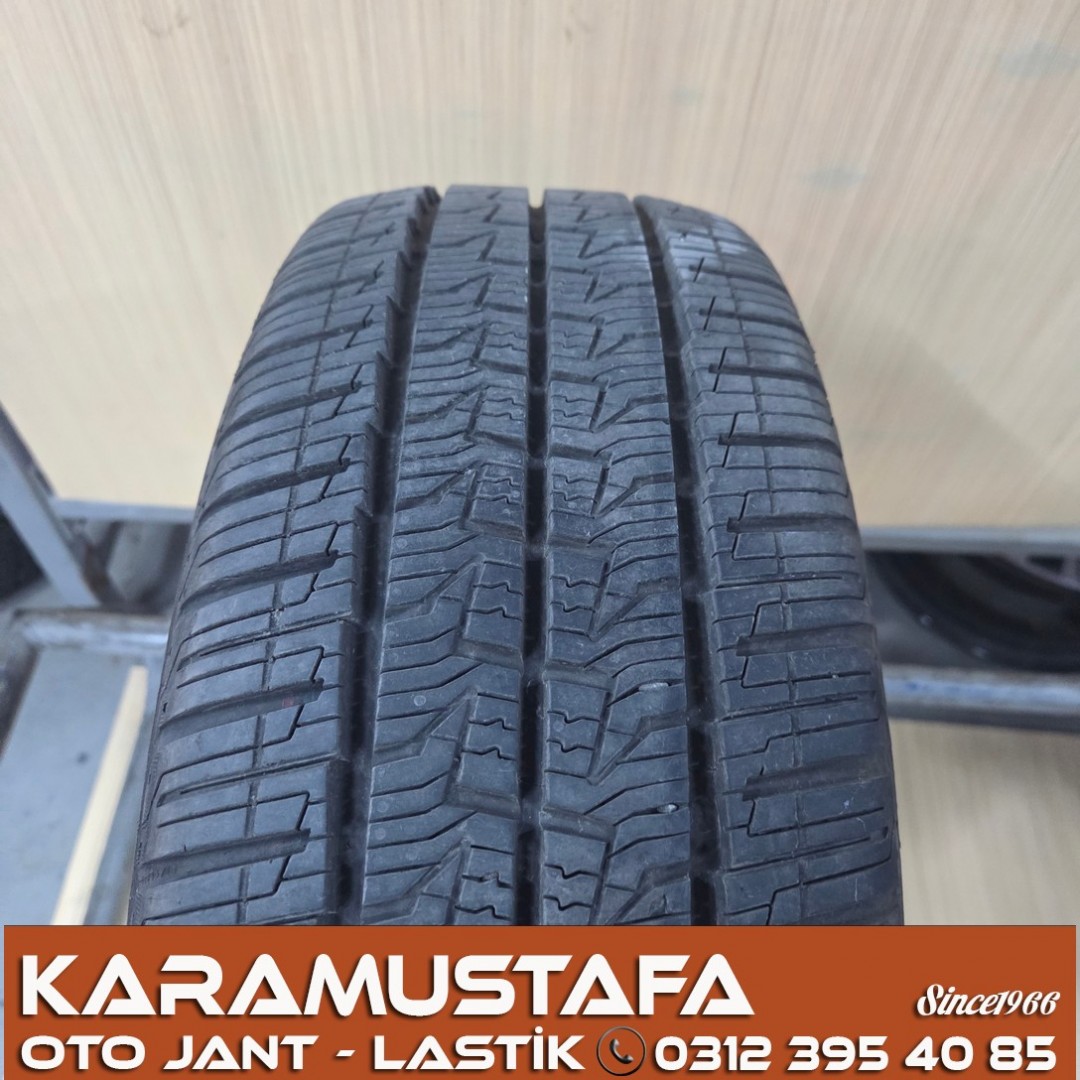 195 60 R 16 CONTINENTAL VC 4 SEASON 97H * 14/22 * 1 ADET * CKL5595 **