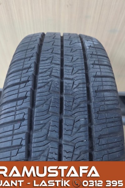 195 60 R 16 CONTINENTAL VC 4 SEASON 97H * 14/22 * 1 ADET * CKL5595 ** 