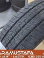 195 60 R 16 CONTINENTAL VC 4 SEASON 97H * 14/22 * 1 ADET * CKL5595 **
