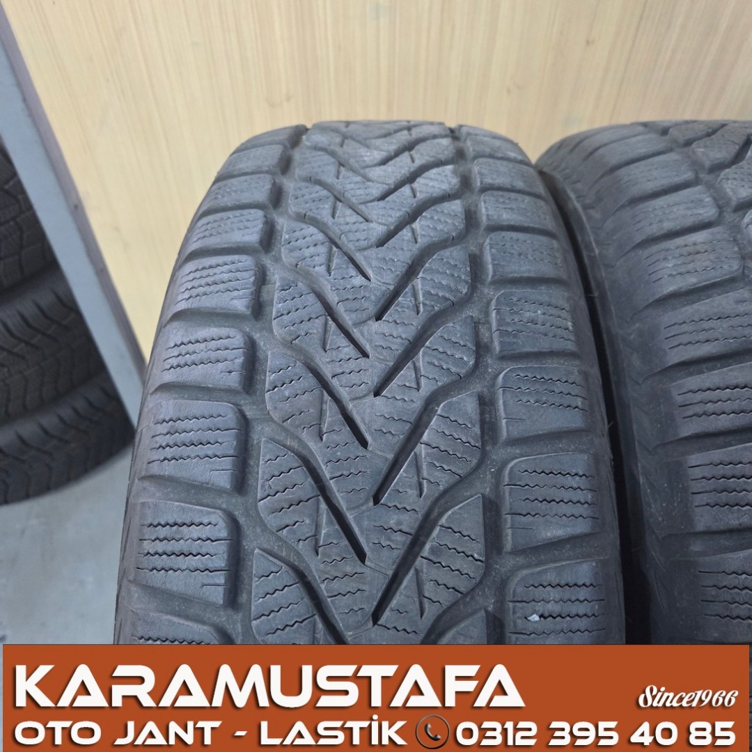 215 65 R 16 LASSA CW2 98V * 45/20 * 3 ADET * CKL5597