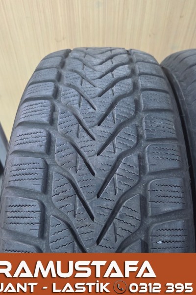 215 65 R 16 LASSA CW2 98V * 45/20 * 3 ADET * CKL5597