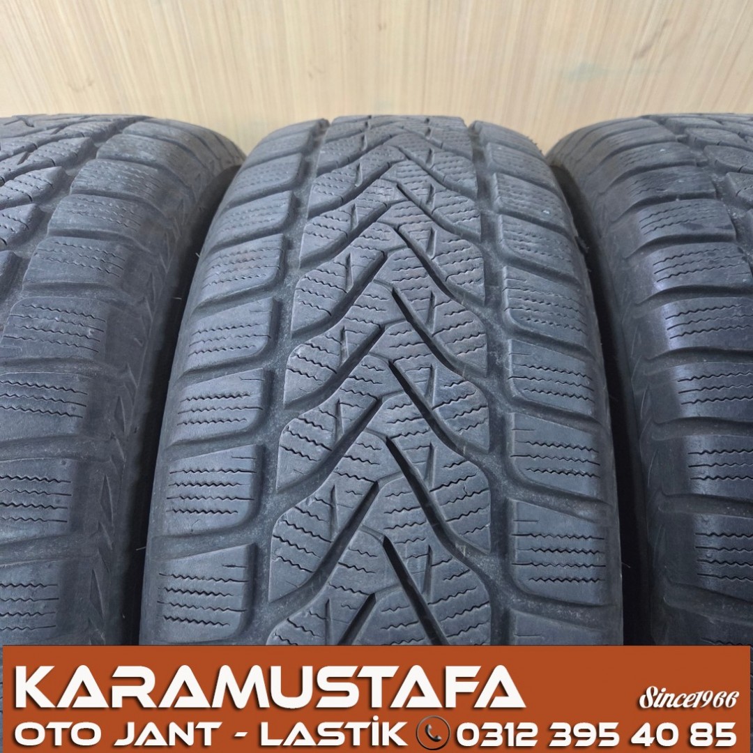 215 65 R 16 LASSA CW2 98V * 45/20 * 3 ADET * CKL5597