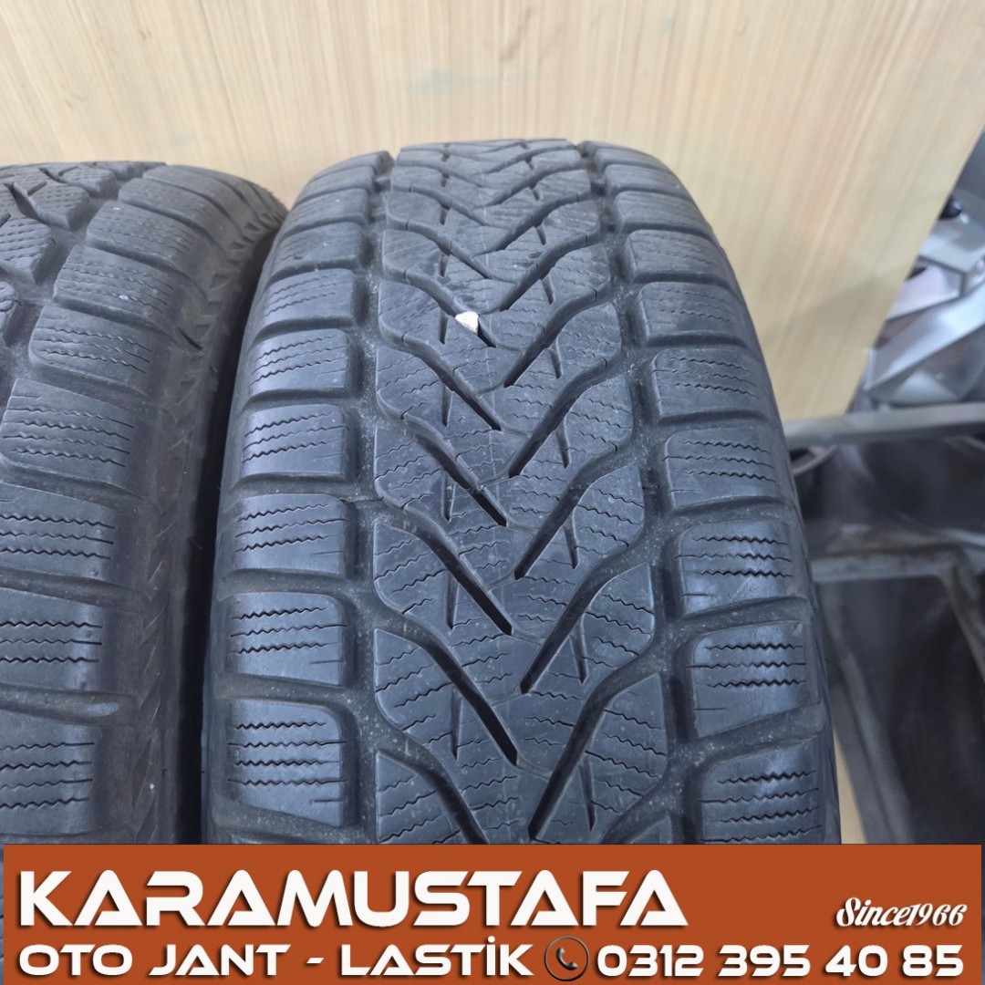 215 65 R 16 LASSA CW2 98V * 45/20 * 3 ADET * CKL5597