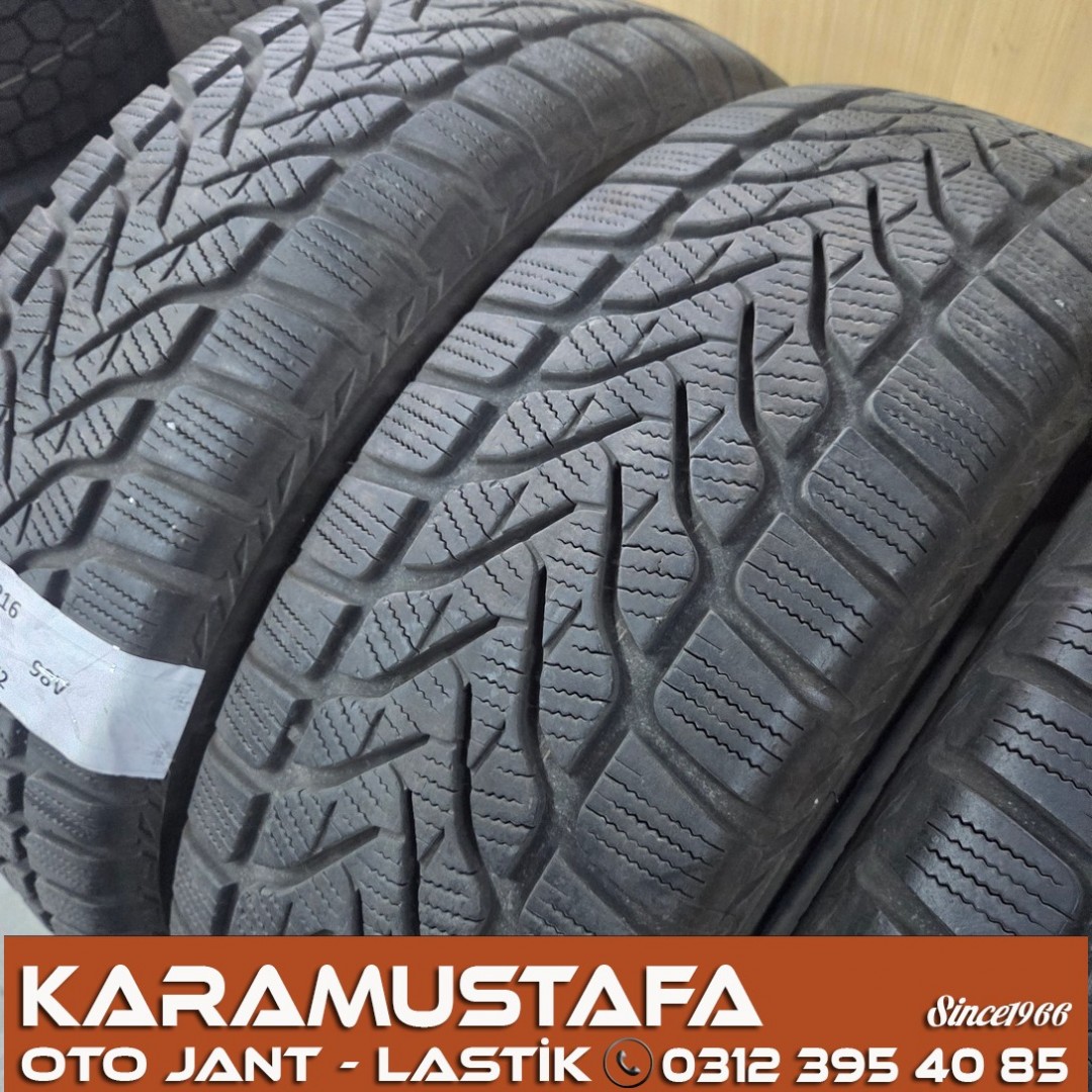 215 65 R 16 LASSA CW2 98V * 45/20 * 3 ADET * CKL5597