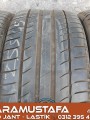 255 45 R 18 MICHELIN PRIMACY HP * 2011 * 2 ADET * CYL024 **