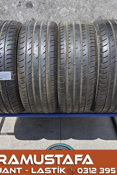 255 55 R 18 TOYO T1 SPORT * 2013 * 4 ADET * CYL046 **