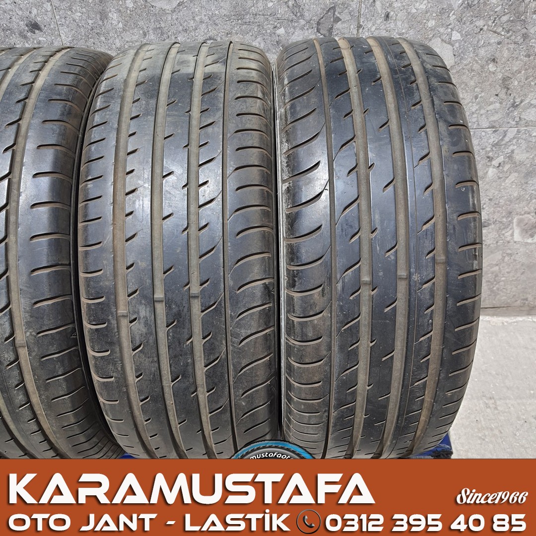 255 55 R 18 TOYO T1 SPORT * 2013 * 4 ADET * CYL046 **