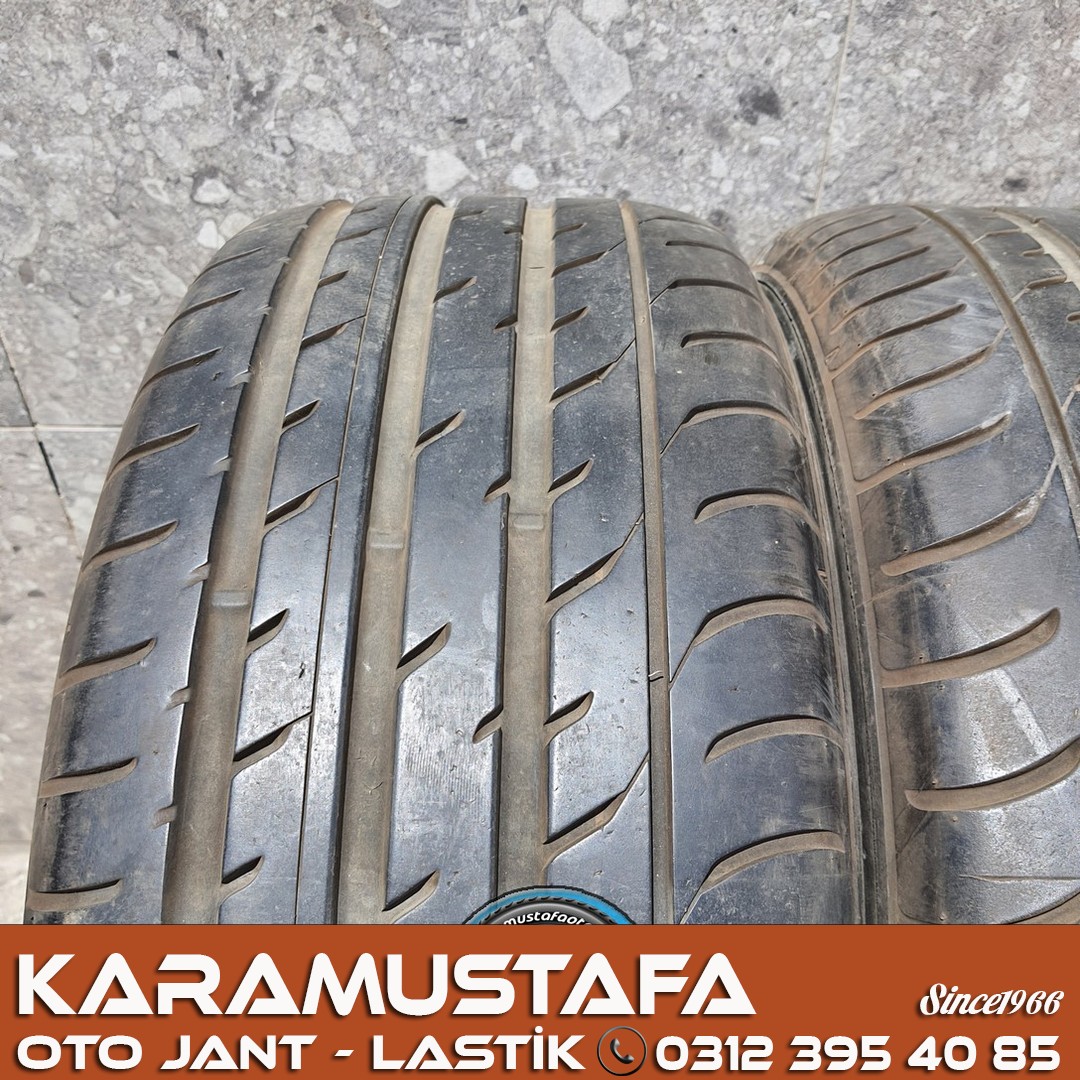 255 55 R 18 TOYO T1 SPORT * 2013 * 4 ADET * CYL046 **