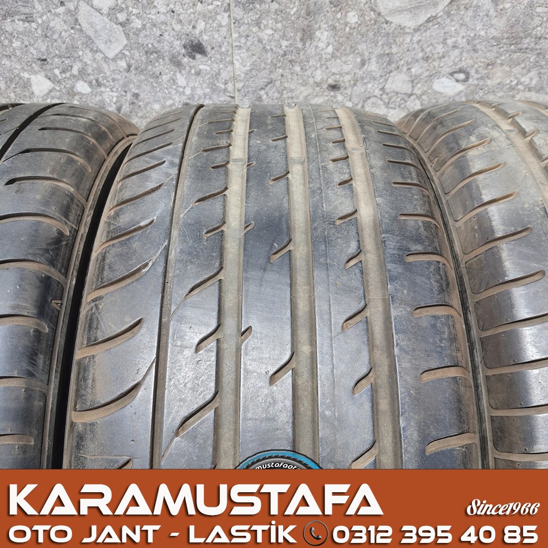 255 55 R 18 TOYO T1 SPORT * 2013 * 4 ADET * CYL046 **