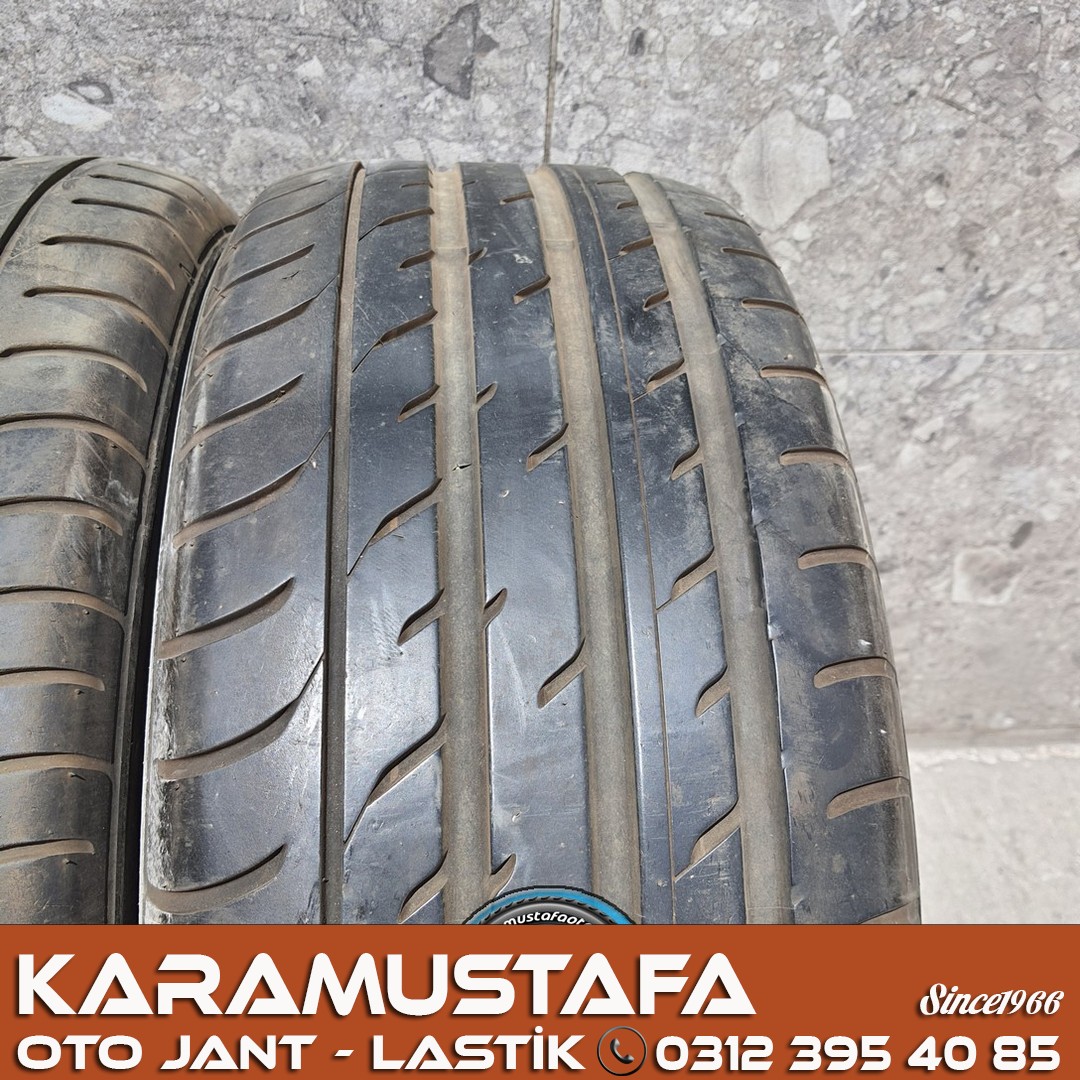 255 55 R 18 TOYO T1 SPORT * 2013 * 4 ADET * CYL046 **