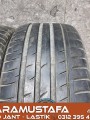 255 55 R 18 CONTINENTAL CSC3 * 2013 * 4 ADET * CYL047 **