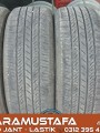 225 55 R 18 BRIDGESTONE * 2014 * 4 ADET * CYL1678 **