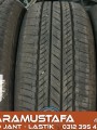 225 55 R 18 BRIDGESTONE * 2014 * 4 ADET * CYL1678 **