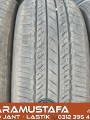 225 55 R 18 BRIDGESTONE * 2014 * 4 ADET * CYL1678 **