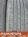 225 55 R 18 BRIDGESTONE * 2014 * 4 ADET * CYL1678 **