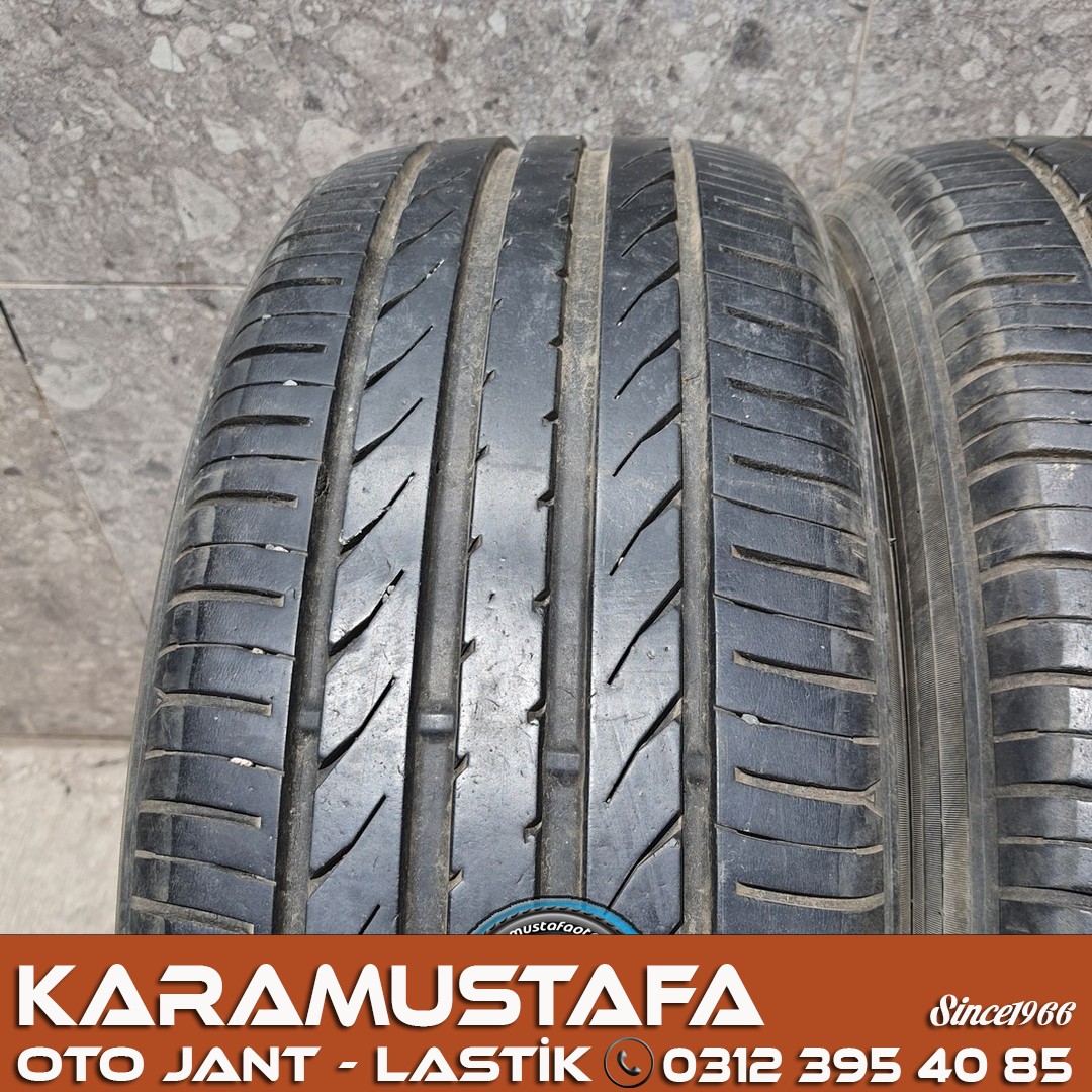 215 60 R 18 TOYO PROXES R40 92V * 2015 * 3 ADET * CYL3293 **