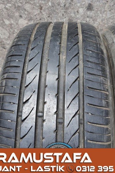 215 60 R 18 TOYO PROXES R40 92V * 2015 * 3 ADET * CYL3293 **