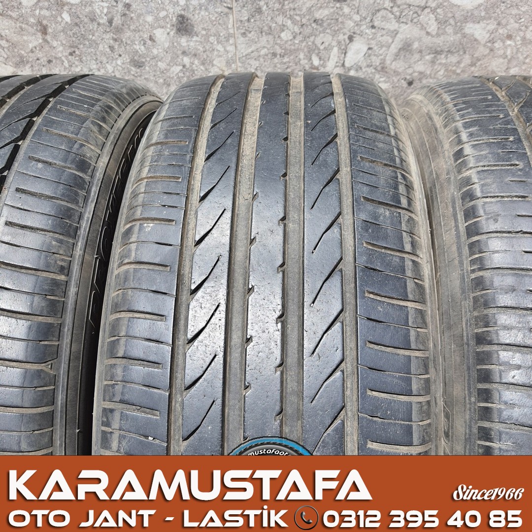 215 60 R 18 TOYO PROXES R40 92V * 2015 * 3 ADET * CYL3293 **