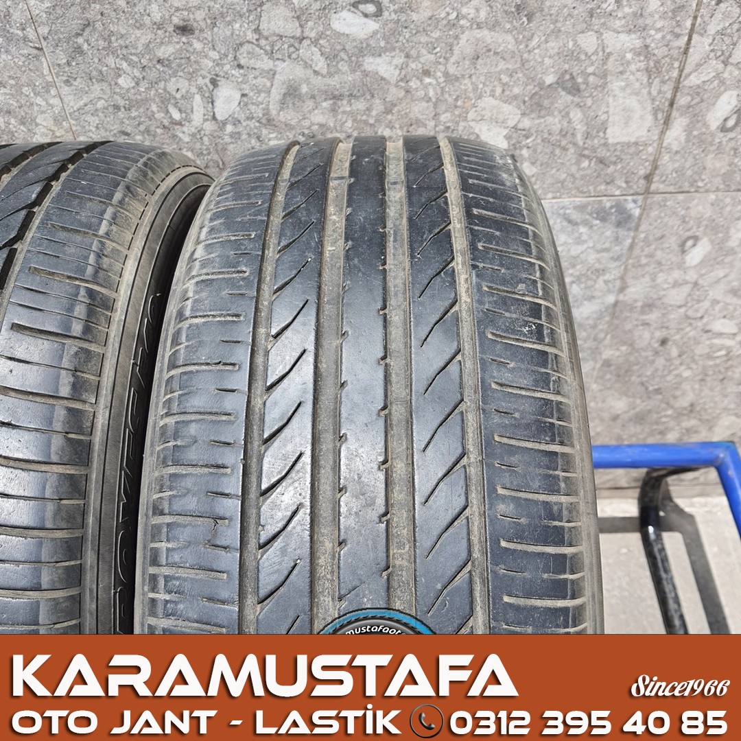 215 60 R 18 TOYO PROXES R40 92V * 2015 * 3 ADET * CYL3293 **