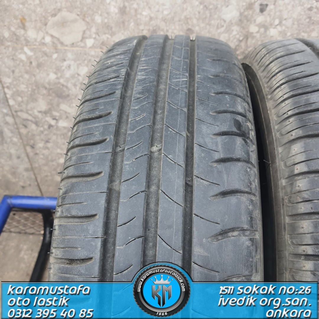 175 65 R 15 MICHELIN ENERGY SAVER 74T * 2015 * 3 ADET * CYL3773