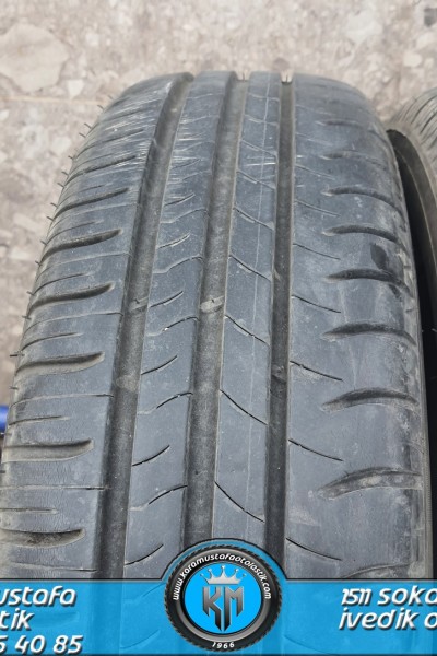 175 65 R 15 MICHELIN ENERGY SAVER 74T * 2015 * 3 ADET * CYL3773 **