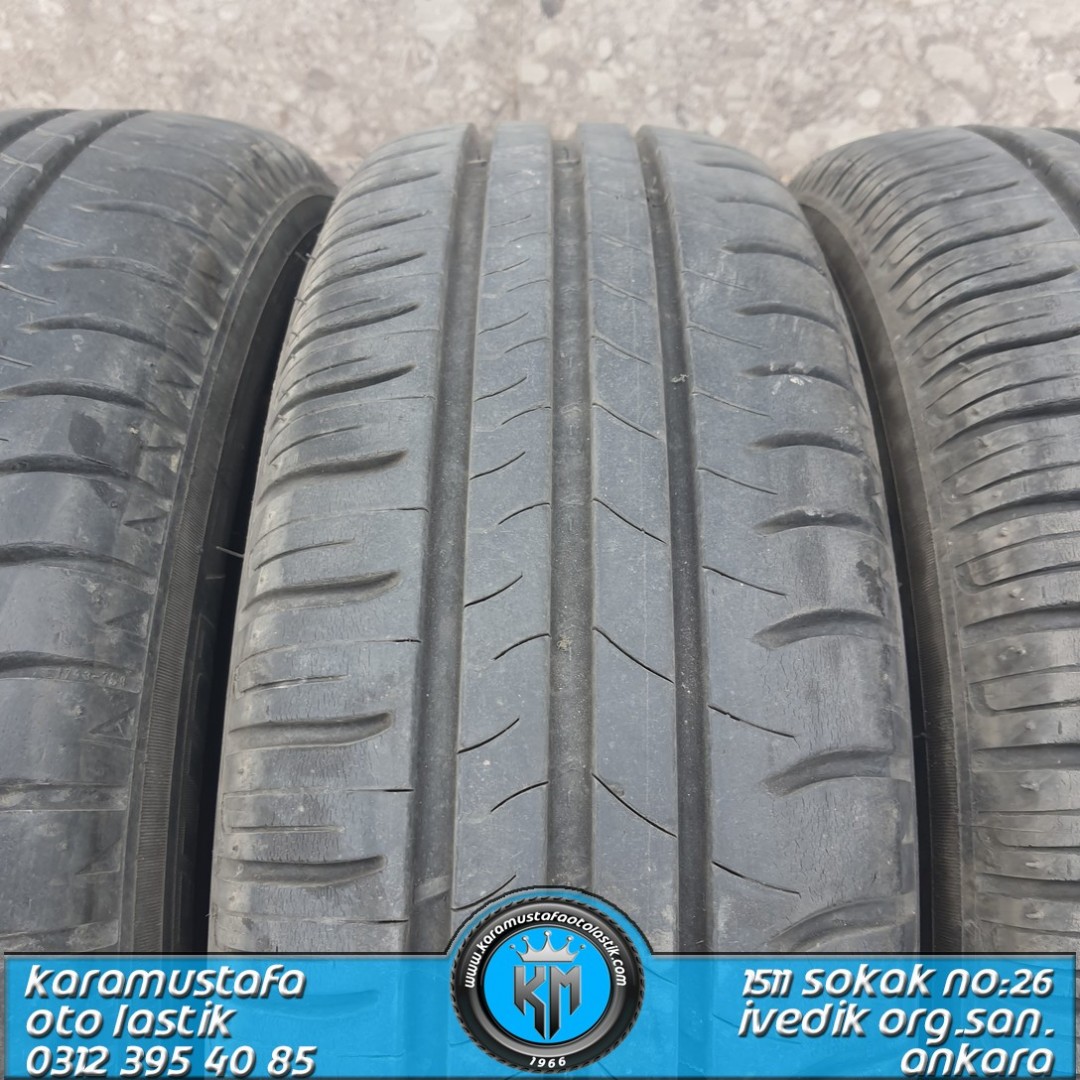 175 65 R 15 MICHELIN ENERGY SAVER 74T * 2015 * 3 ADET * CYL3773