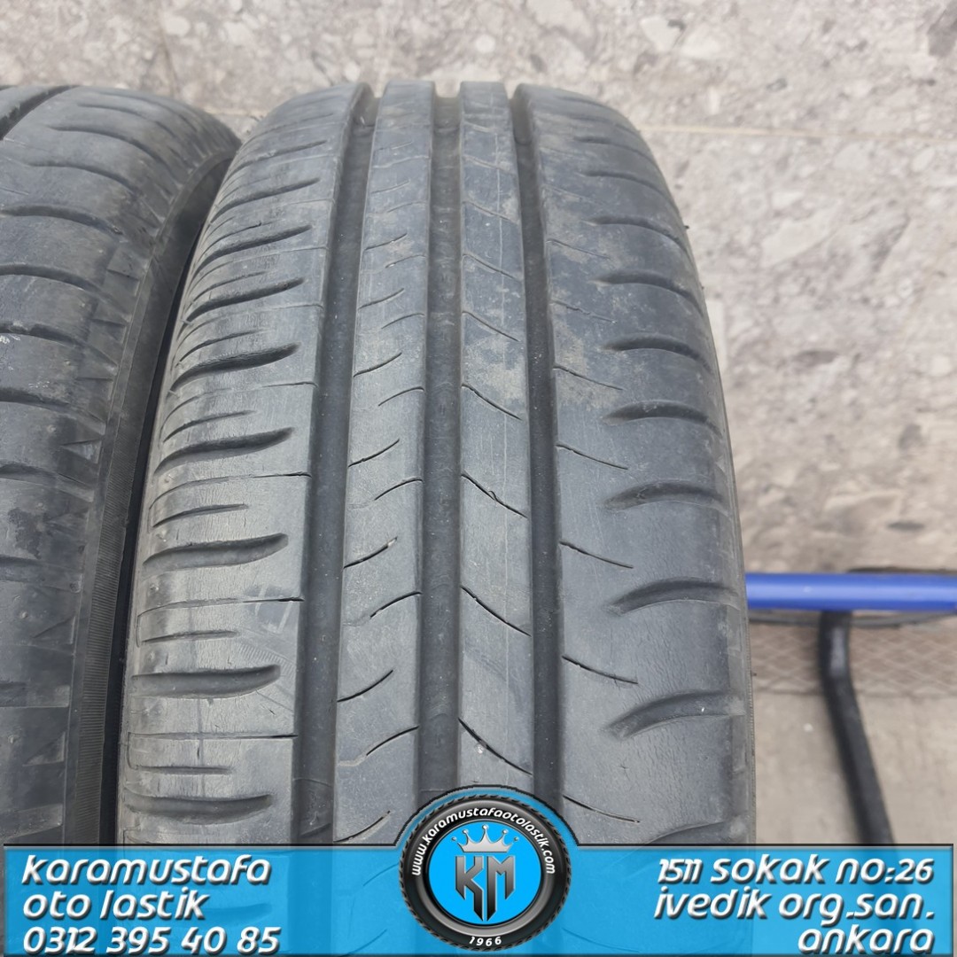 175 65 R 15 MICHELIN ENERGY SAVER 74T * 2015 * 3 ADET * CYL3773