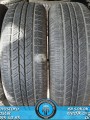 215 65 R 16 HANKOOK DYNOPRI HP * 2014 * 4 ADET * CYL3997 **