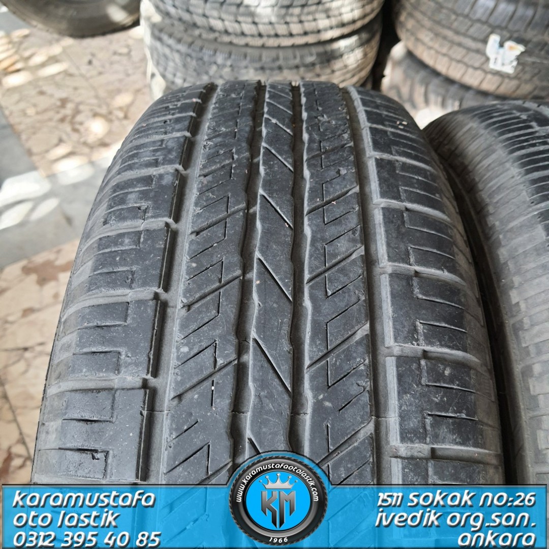 215 65 R 16 HANKOOK DYNOPRI HP * 2014 * 4 ADET * CYL3997 **