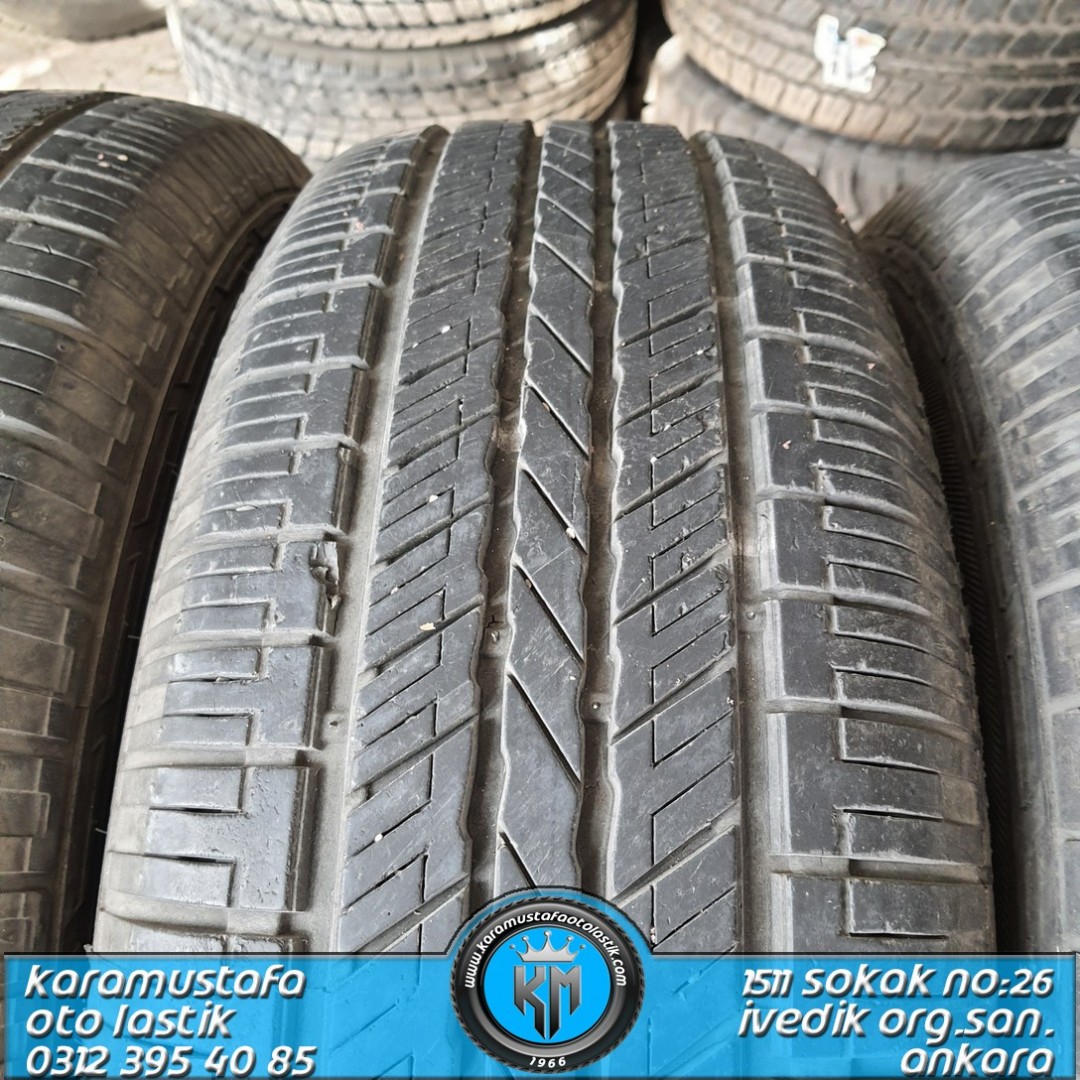 215 65 R 16 HANKOOK DYNOPRI HP * 2014 * 4 ADET * CYL3997 **