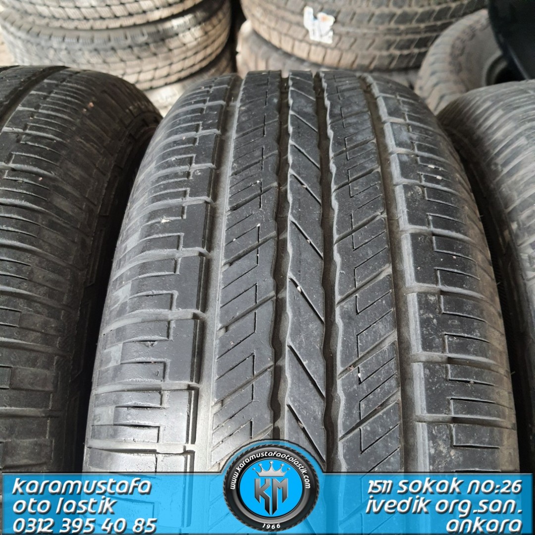215 65 R 16 HANKOOK DYNOPRI HP * 2014 * 4 ADET * CYL3997 **