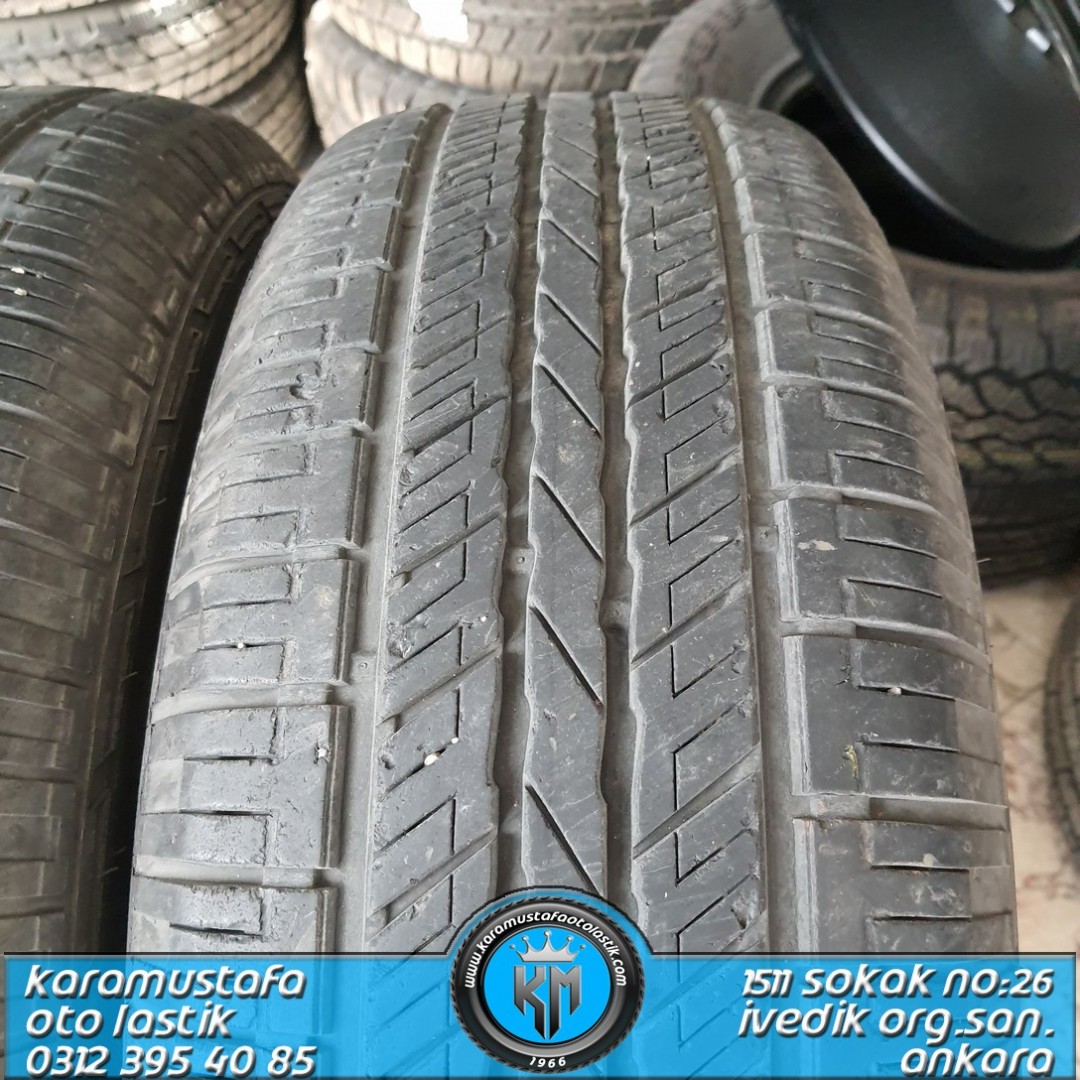 215 65 R 16 HANKOOK DYNOPRI HP * 2014 * 4 ADET * CYL3997 **