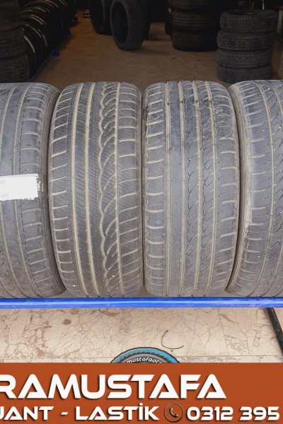 235 50 R 18 IMPERIAL F105 97W * 2013 * 4 ADET * CYL4026 **