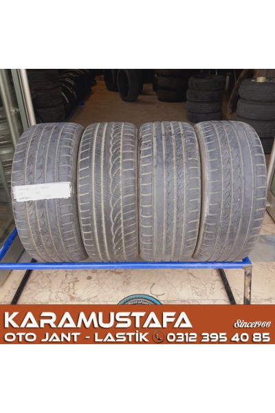 235 50 R 18 IMPERIAL F105 97W * 2013 * 4 ADET * CYL4026 **