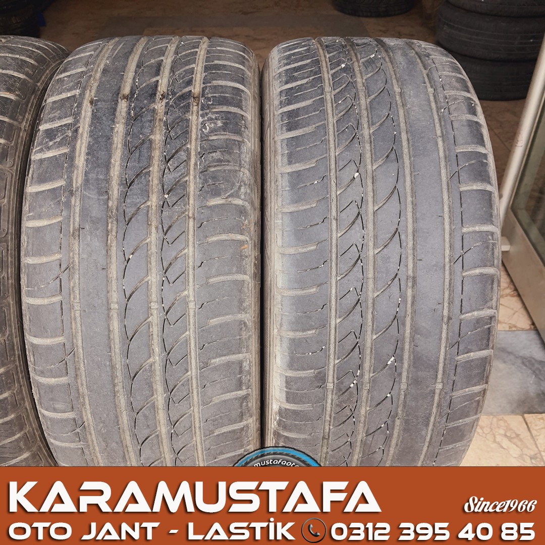 235 50 R 18 IMPERIAL F105 97W * 2013 * 4 ADET * CYL4026 **