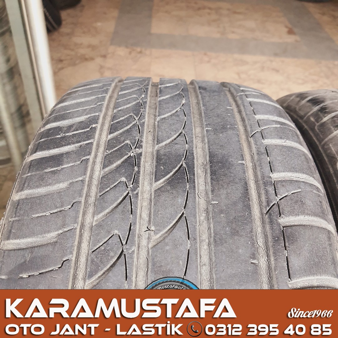 235 50 R 18 IMPERIAL F105 97W * 2013 * 4 ADET * CYL4026 **