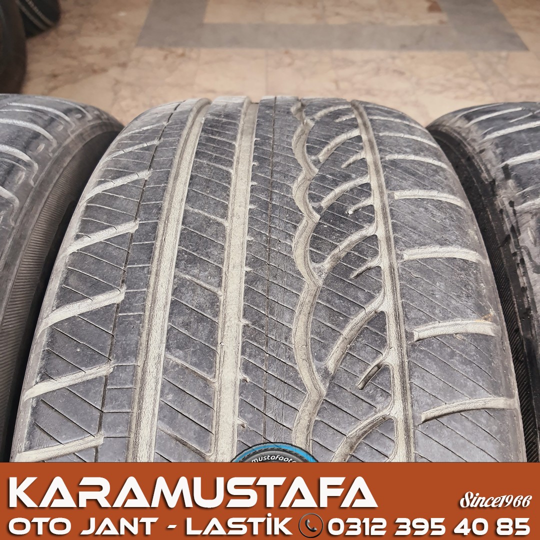 235 50 R 18 IMPERIAL F105 97W * 2013 * 4 ADET * CYL4026 **