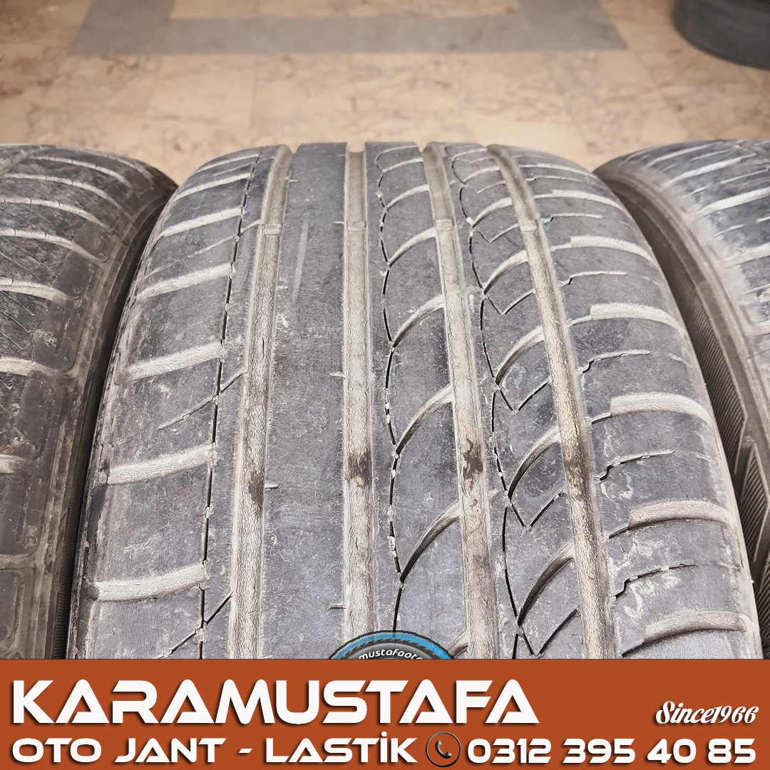 235 50 R 18 IMPERIAL F105 97W * 2013 * 4 ADET * CYL4026 **